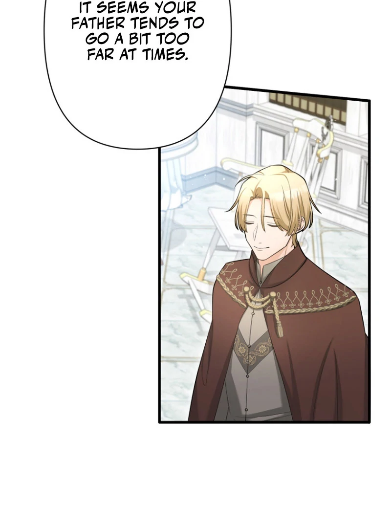 The Villainous Emperor and the Beloved Family Plan Chapter 22 290 16