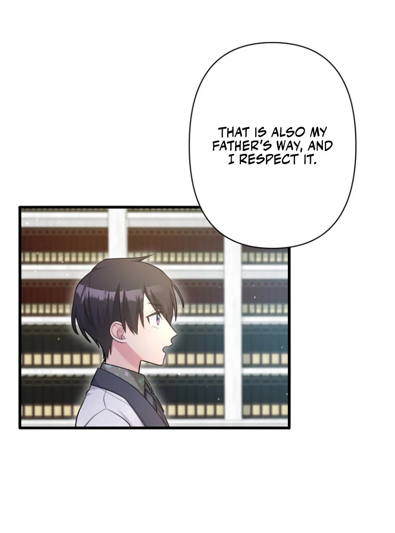 The Villainous Emperor and the Beloved Family Plan Chapter 22 291 17