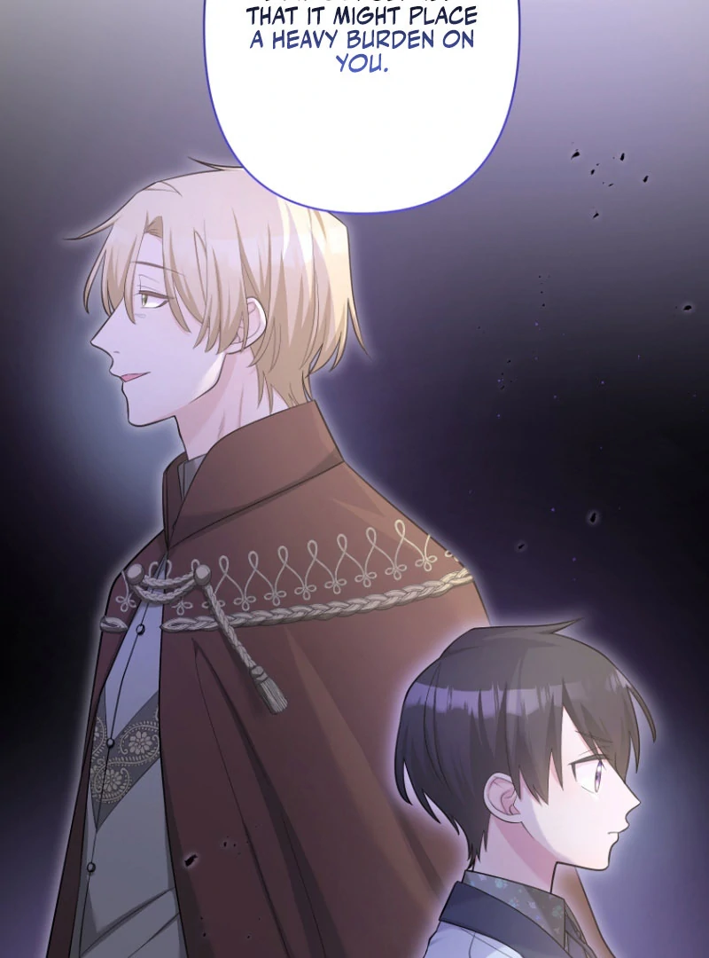 The Villainous Emperor and the Beloved Family Plan Chapter 22 294 20