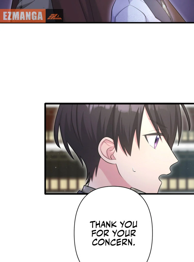 The Villainous Emperor and the Beloved Family Plan Chapter 22 295 21