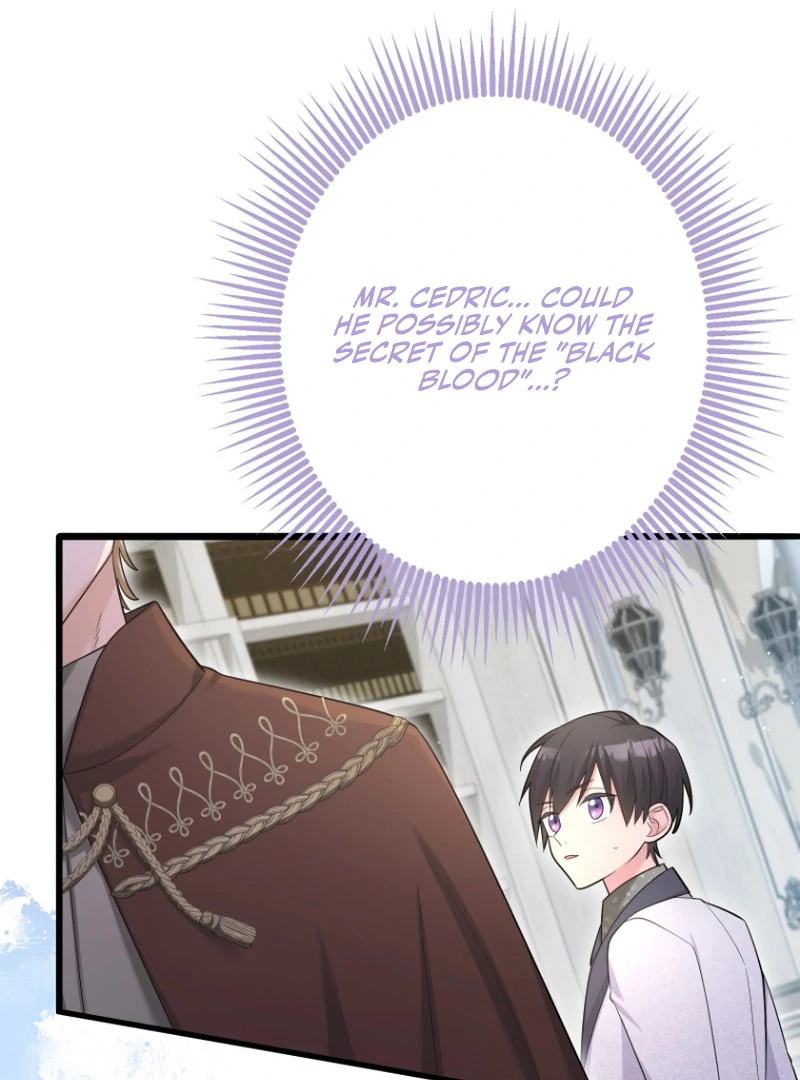 The Villainous Emperor and the Beloved Family Plan Chapter 22 298 24