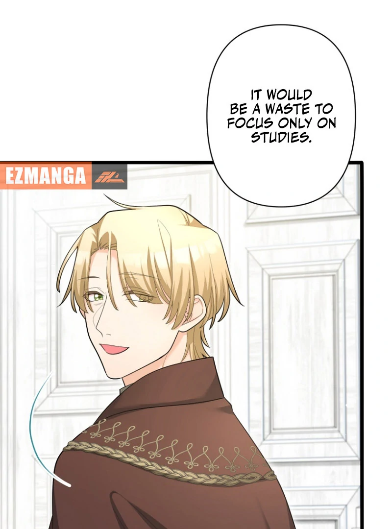 The Villainous Emperor and the Beloved Family Plan Chapter 22 302 28