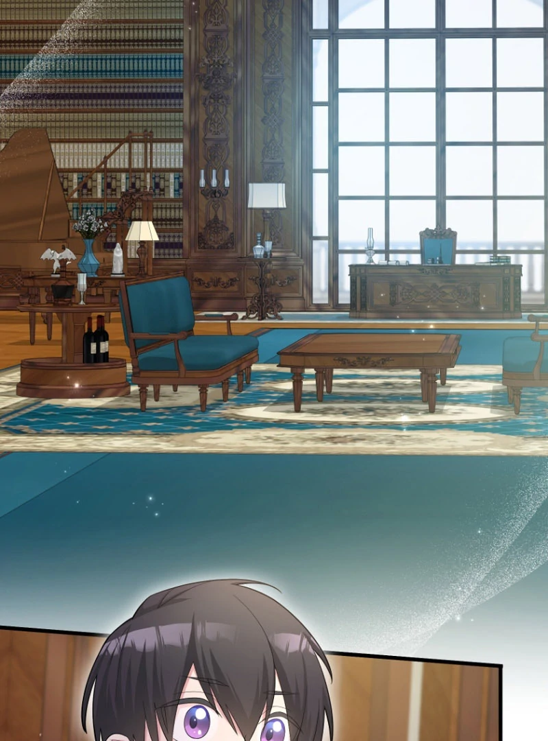 The Villainous Emperor and the Beloved Family Plan Chapter 22 312 38