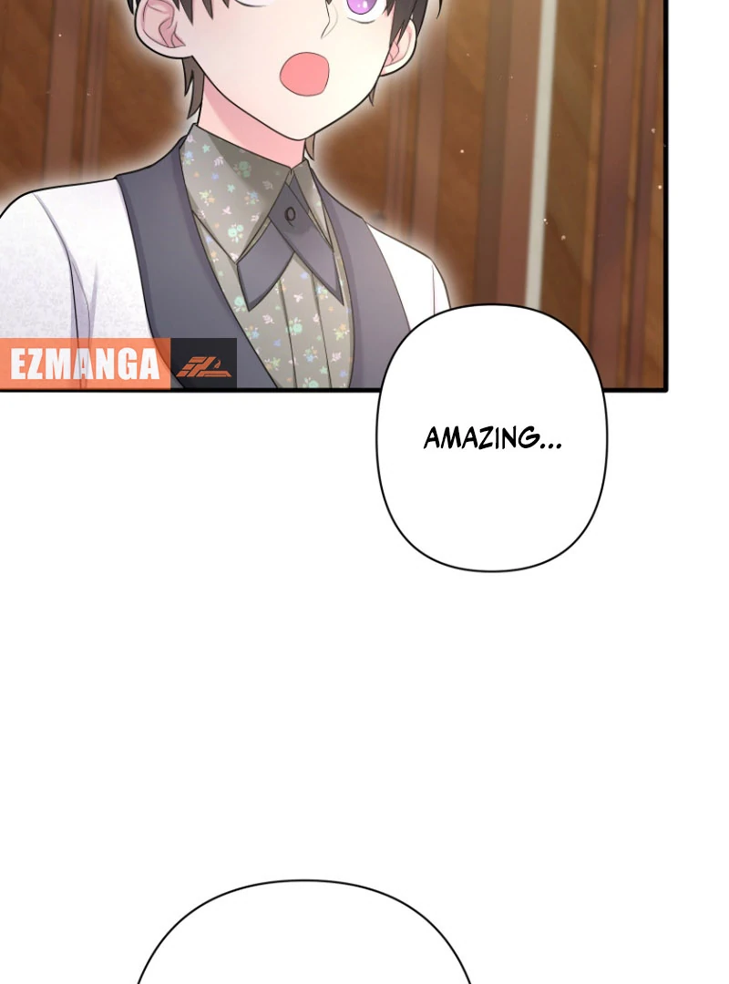 The Villainous Emperor and the Beloved Family Plan Chapter 22 313 39