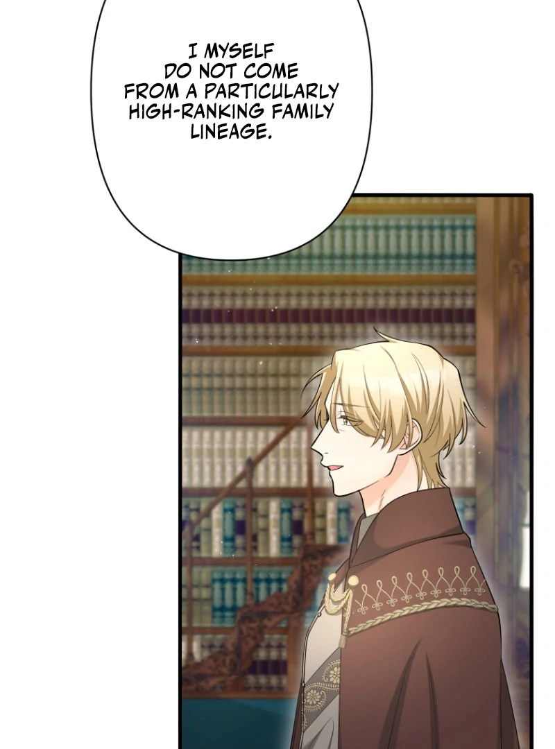 The Villainous Emperor and the Beloved Family Plan Chapter 22 314 40
