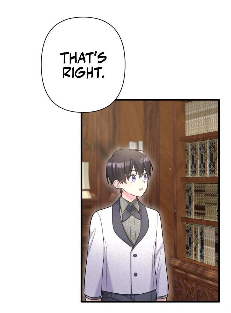 The Villainous Emperor and the Beloved Family Plan Chapter 22 316 42