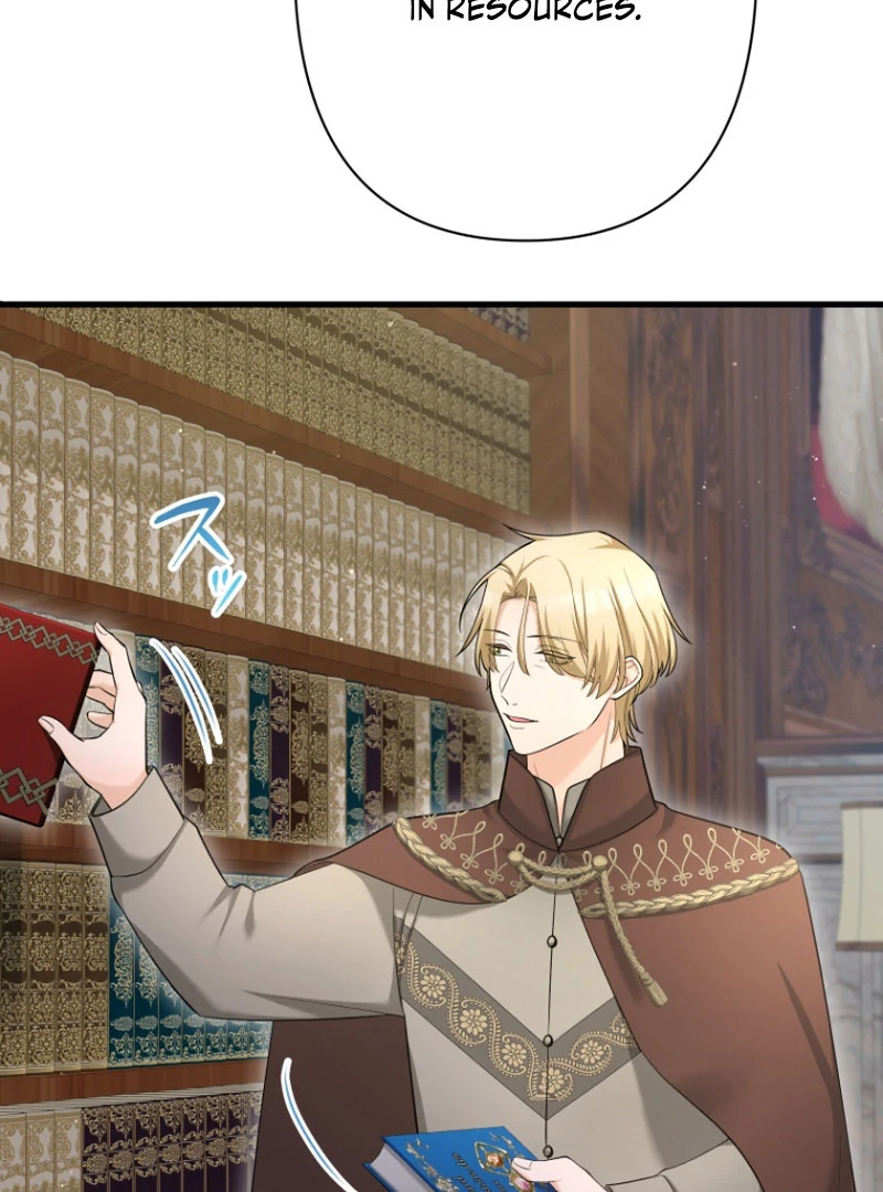 The Villainous Emperor and the Beloved Family Plan Chapter 22 318 44