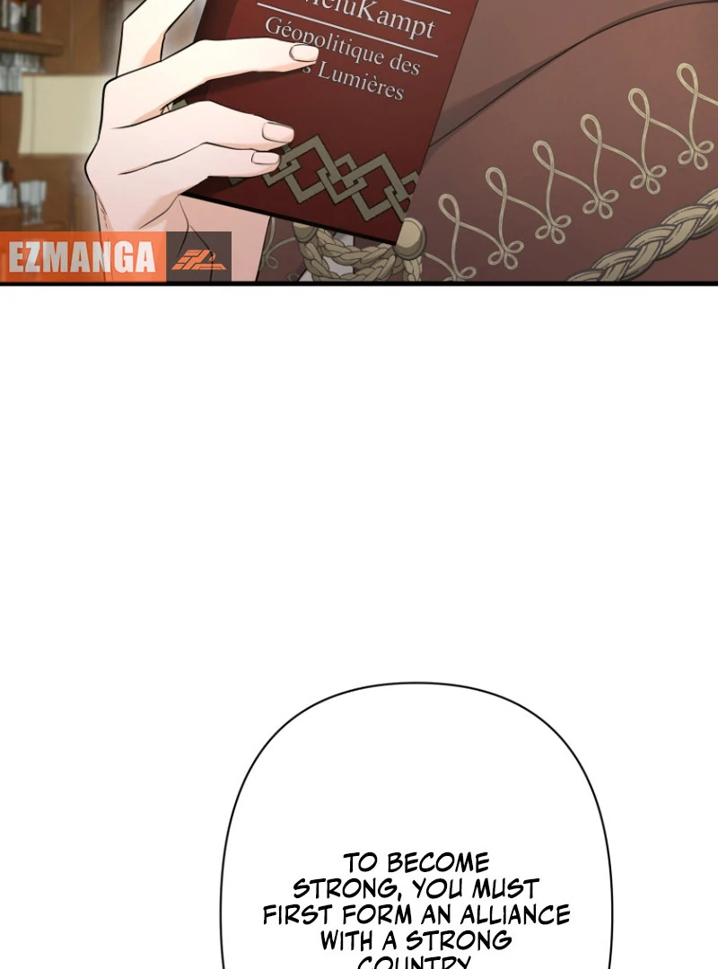 The Villainous Emperor and the Beloved Family Plan Chapter 22 322 48