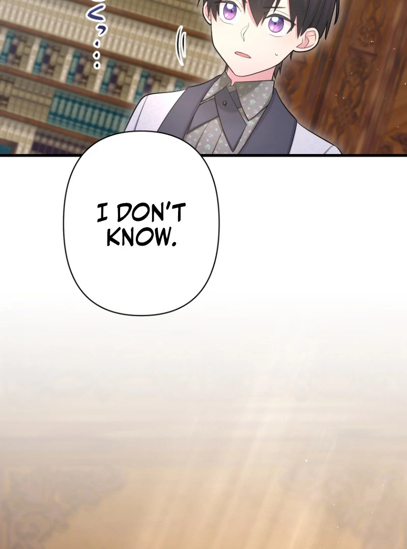 The Villainous Emperor and the Beloved Family Plan Chapter 22 328 54