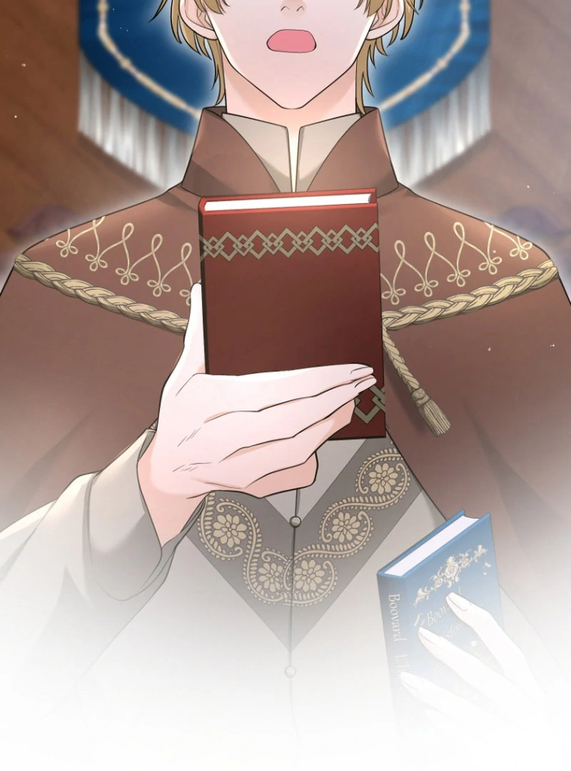 The Villainous Emperor and the Beloved Family Plan Chapter 22 330 56