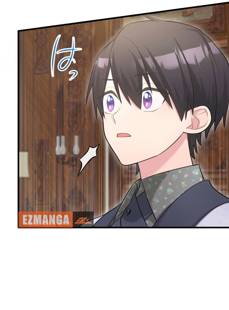 The Villainous Emperor and the Beloved Family Plan Chapter 22 333 59