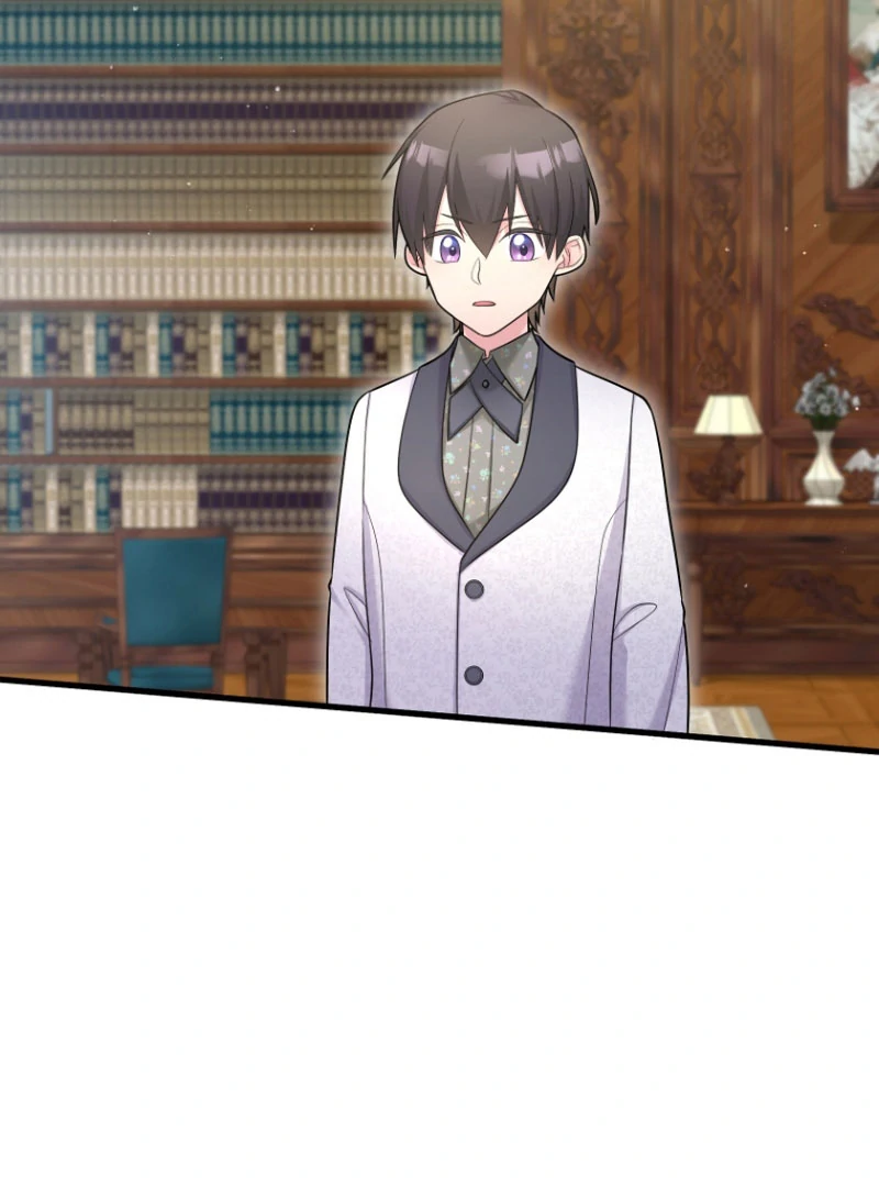 The Villainous Emperor and the Beloved Family Plan Chapter 22 337 63