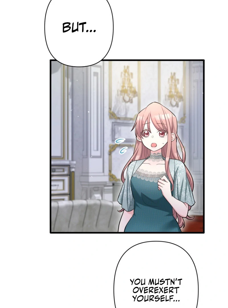 The Villainous Emperor and the Beloved Family Plan Chapter 22 347 73