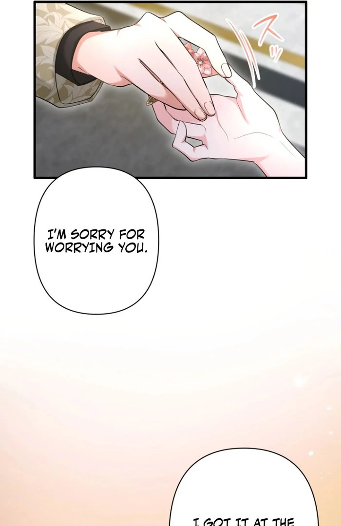 The Villainous Emperor and the Beloved Family Plan Chapter 23 309 29