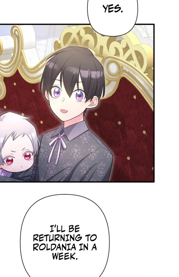 The Villainous Emperor and the Beloved Family Plan Chapter 23 340 60