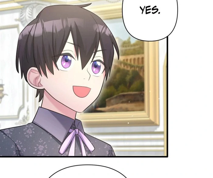 The Villainous Emperor and the Beloved Family Plan Chapter 23 346 66