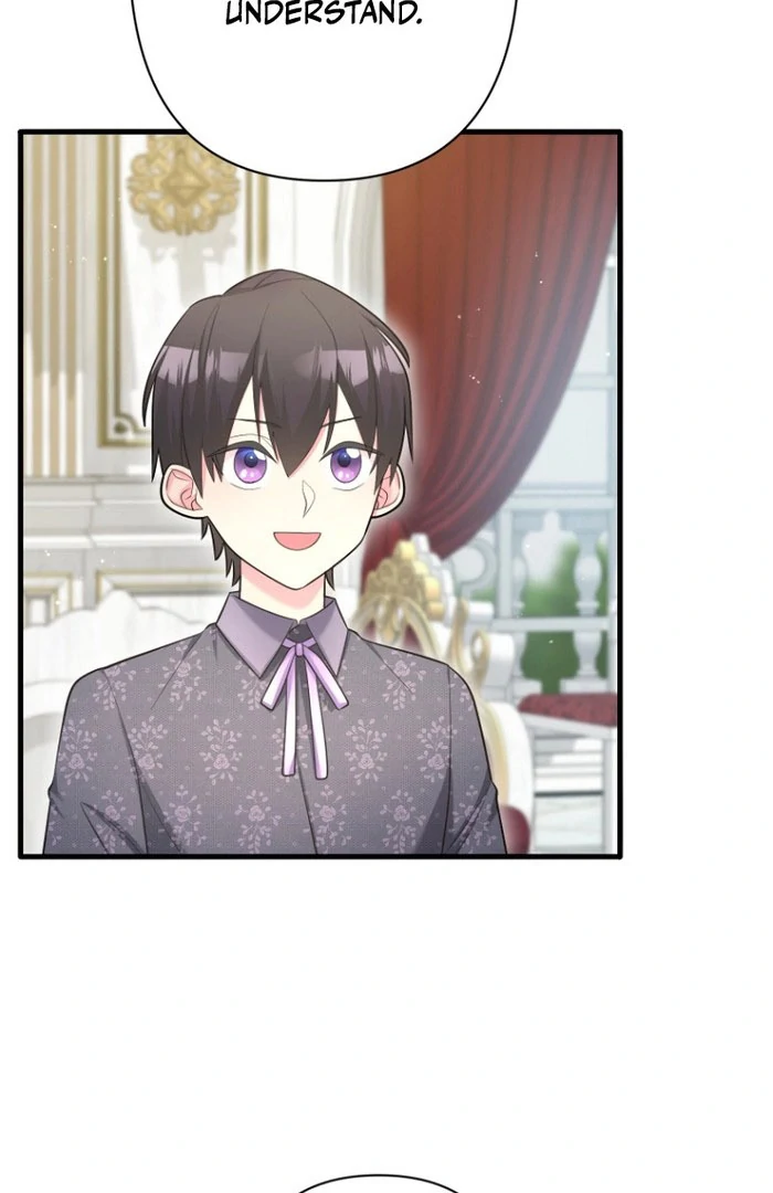 The Villainous Emperor and the Beloved Family Plan Chapter 23 352 72