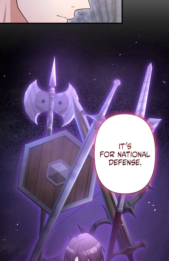 The Villainous Emperor and the Beloved Family Plan Chapter 26 281 22