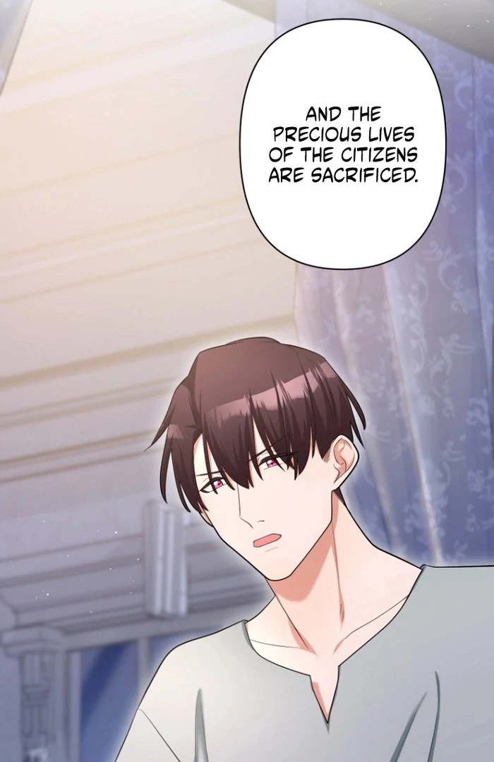 The Villainous Emperor and the Beloved Family Plan Chapter 26 290 31