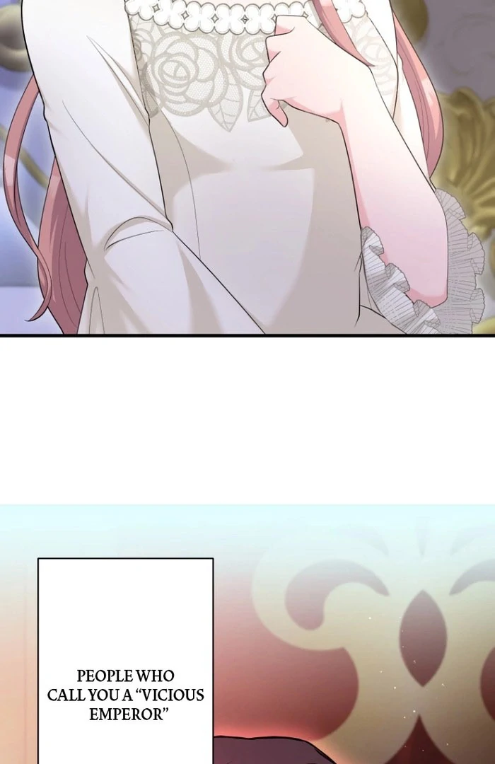 The Villainous Emperor and the Beloved Family Plan Chapter 26 293 34