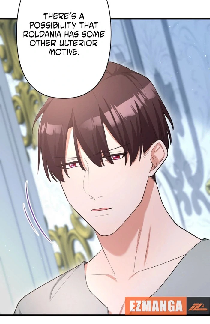 The Villainous Emperor and the Beloved Family Plan Chapter 26 331 72