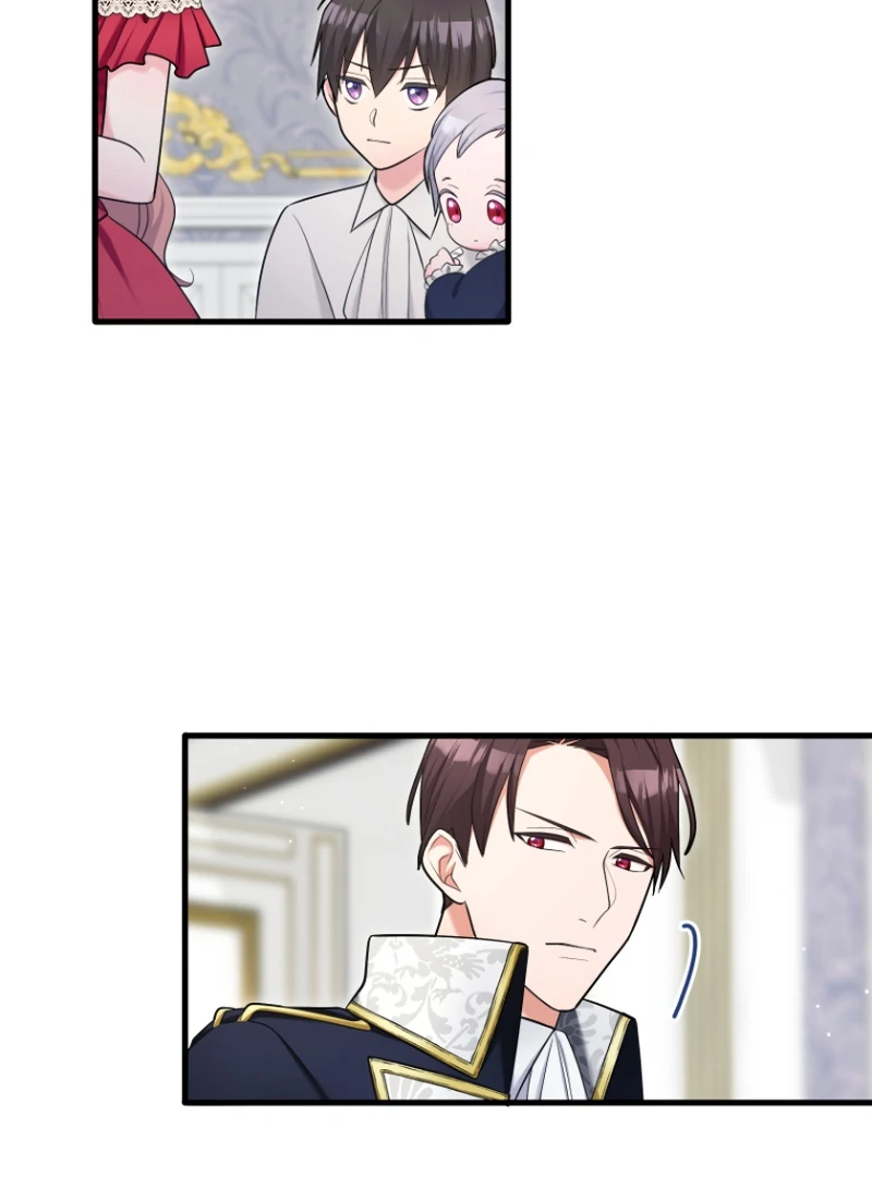 The Villainous Emperor and the Beloved Family Plan Chapter 3 266 ch 3 10