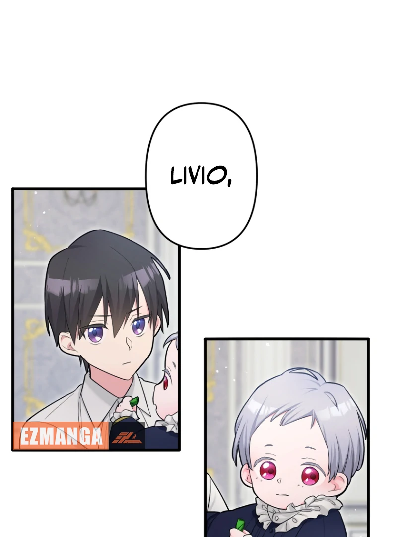 The Villainous Emperor and the Beloved Family Plan Chapter 3 267 ch 3 11