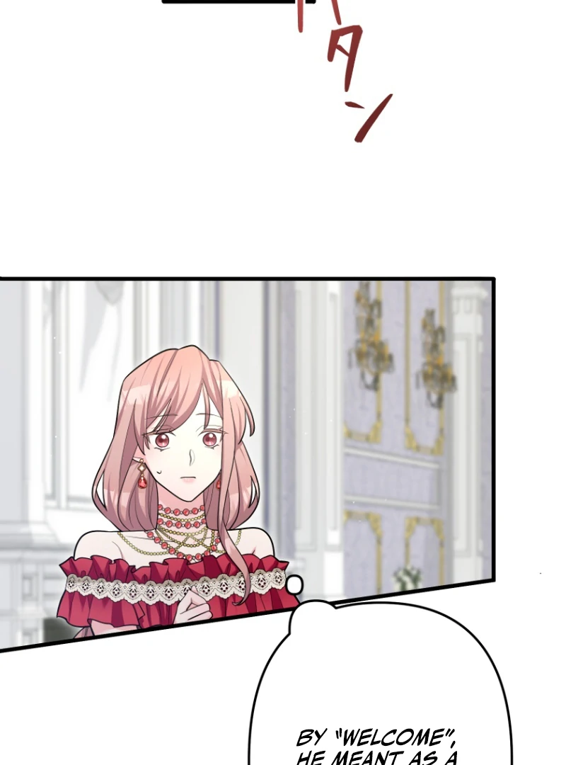 The Villainous Emperor and the Beloved Family Plan Chapter 3 297 ch 3 41