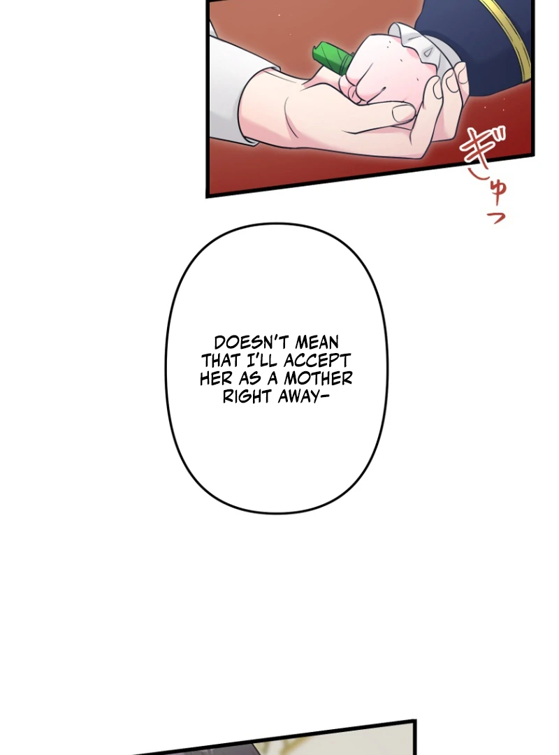 The Villainous Emperor and the Beloved Family Plan Chapter 3 303 ch 3 47