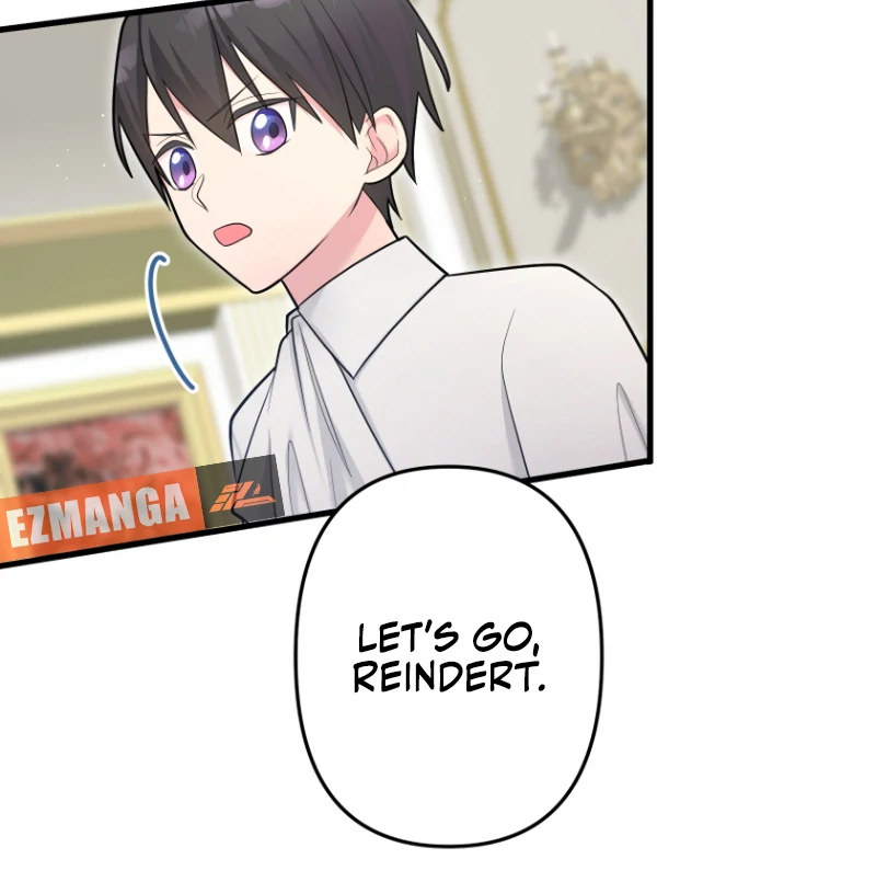 The Villainous Emperor and the Beloved Family Plan Chapter 3 304 ch 3 48