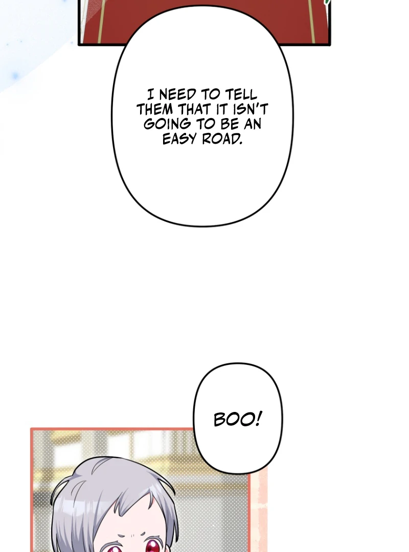 The Villainous Emperor and the Beloved Family Plan Chapter 3 307 ch 3 51