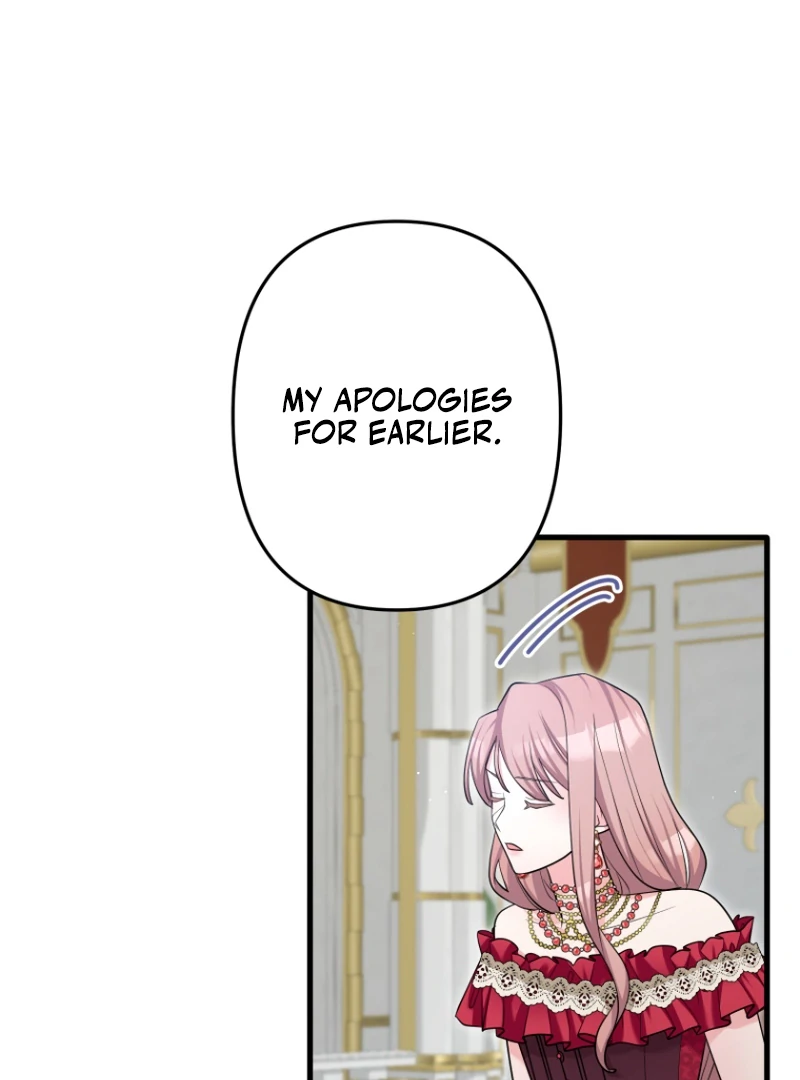 The Villainous Emperor and the Beloved Family Plan Chapter 3 310 ch 3 54