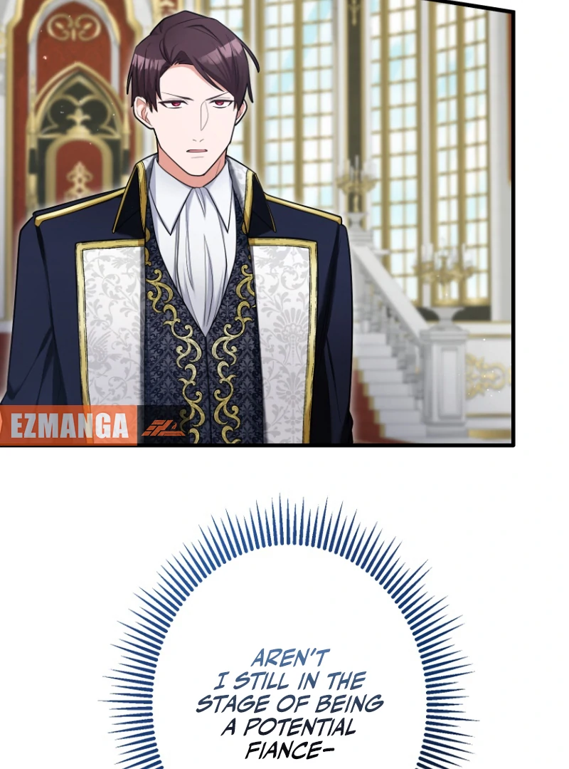 The Villainous Emperor and the Beloved Family Plan Chapter 3 312 ch 3 56