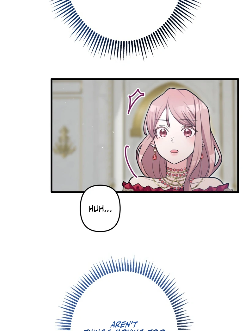 The Villainous Emperor and the Beloved Family Plan Chapter 3 313 ch 3 57