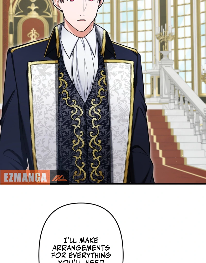 The Villainous Emperor and the Beloved Family Plan Chapter 3 329 ch 3 73