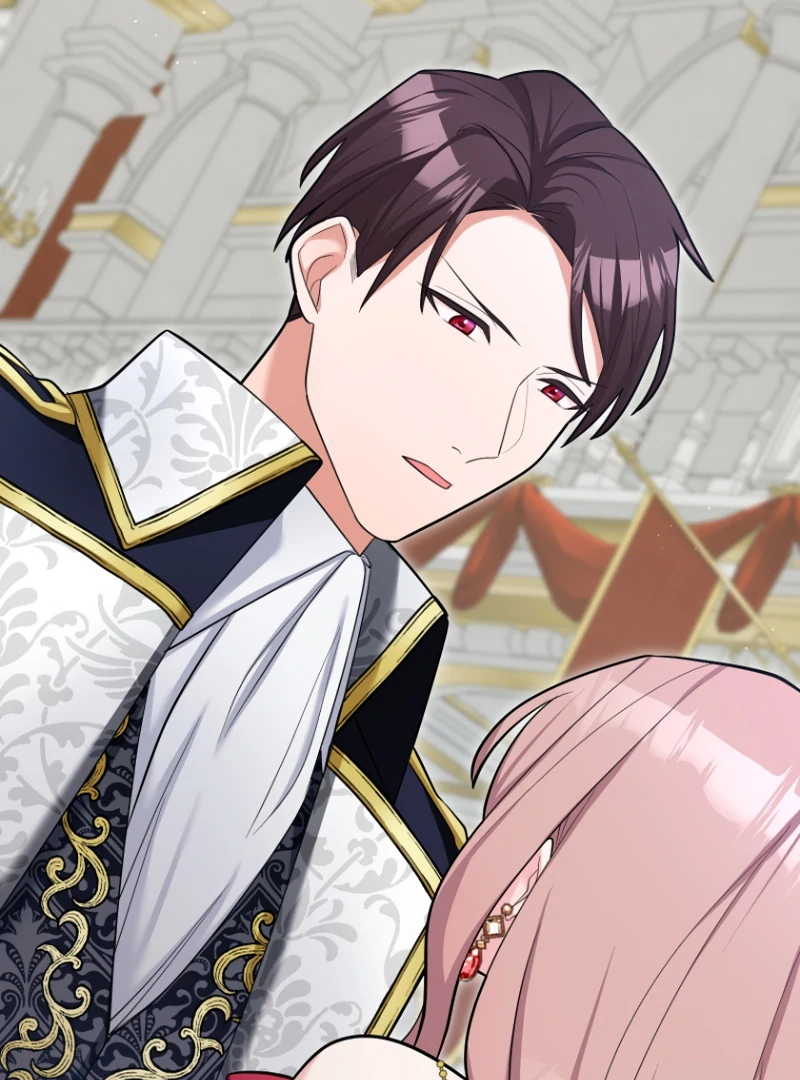 The Villainous Emperor and the Beloved Family Plan Chapter 3 333 ch 3 77