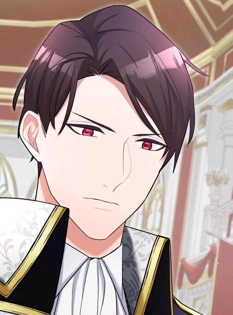 The Villainous Emperor and the Beloved Family Plan Chapter 3 336 ch 3 80