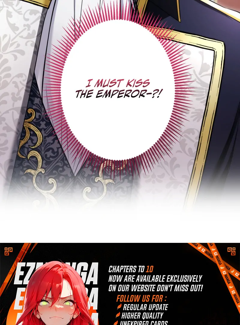 The Villainous Emperor and the Beloved Family Plan Chapter 3 337 ch 3 81