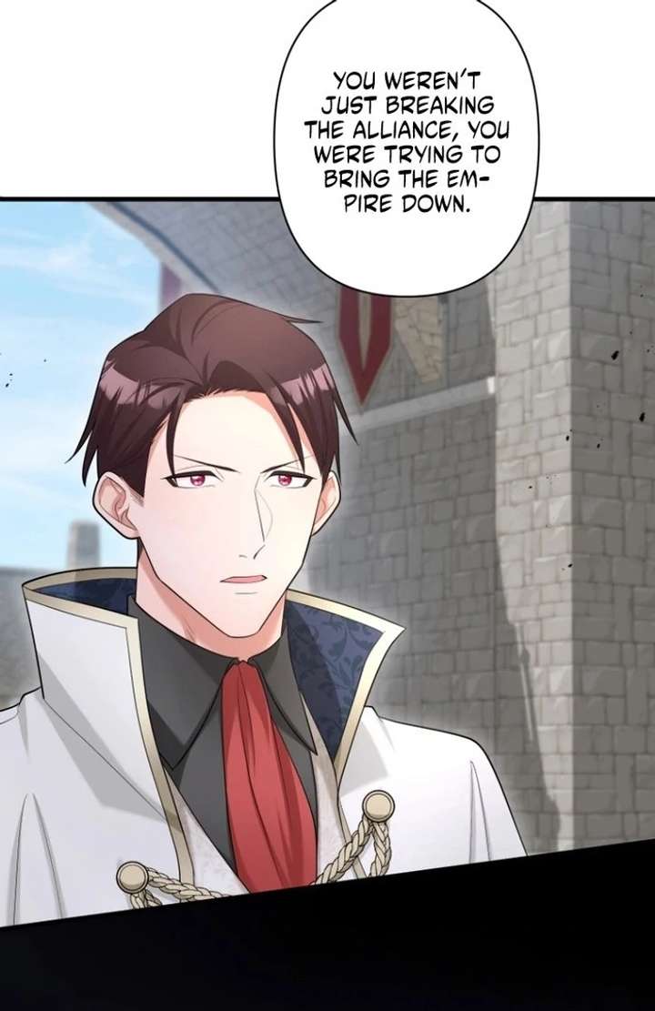 The Villainous Emperor and the Beloved Family Plan Chapter 30 291 11