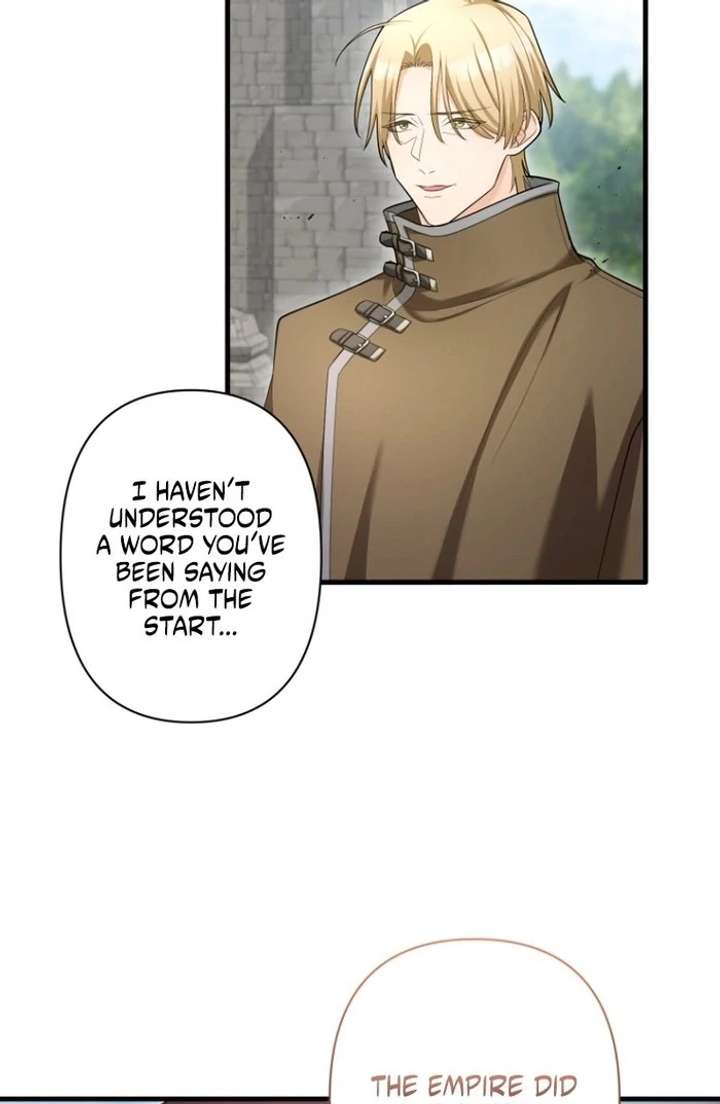 The Villainous Emperor and the Beloved Family Plan Chapter 30 297 17