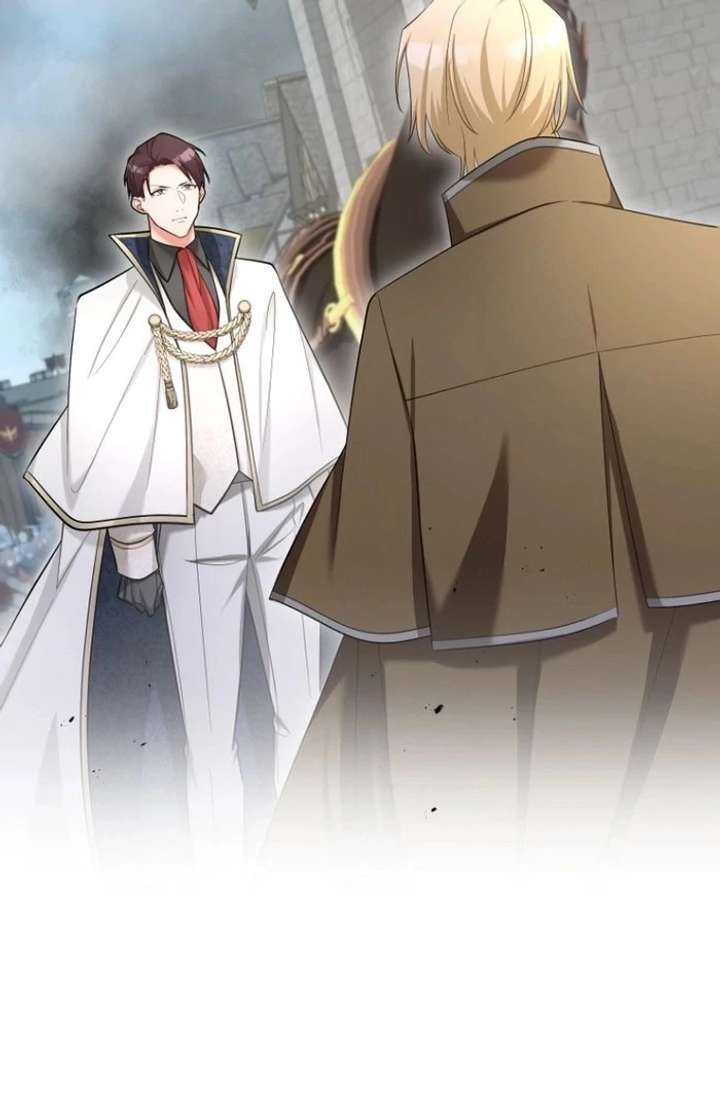 The Villainous Emperor and the Beloved Family Plan Chapter 30 282 2