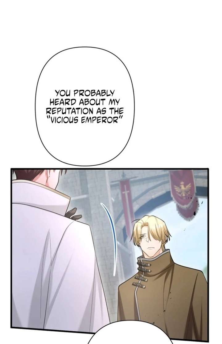 The Villainous Emperor and the Beloved Family Plan Chapter 30 300 20