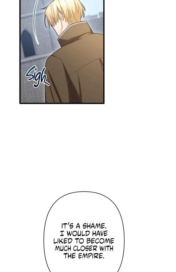 The Villainous Emperor and the Beloved Family Plan Chapter 30 304 24