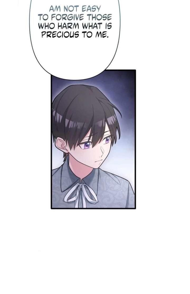 The Villainous Emperor and the Beloved Family Plan Chapter 30 311 31