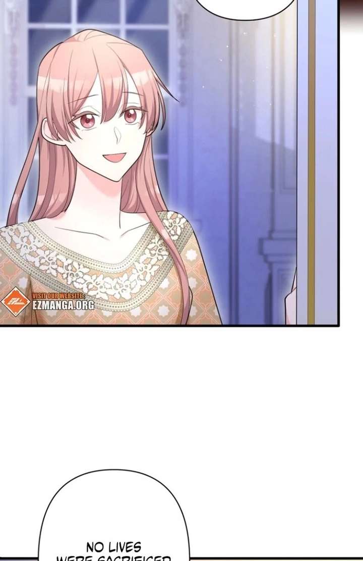 The Villainous Emperor and the Beloved Family Plan Chapter 30 319 39