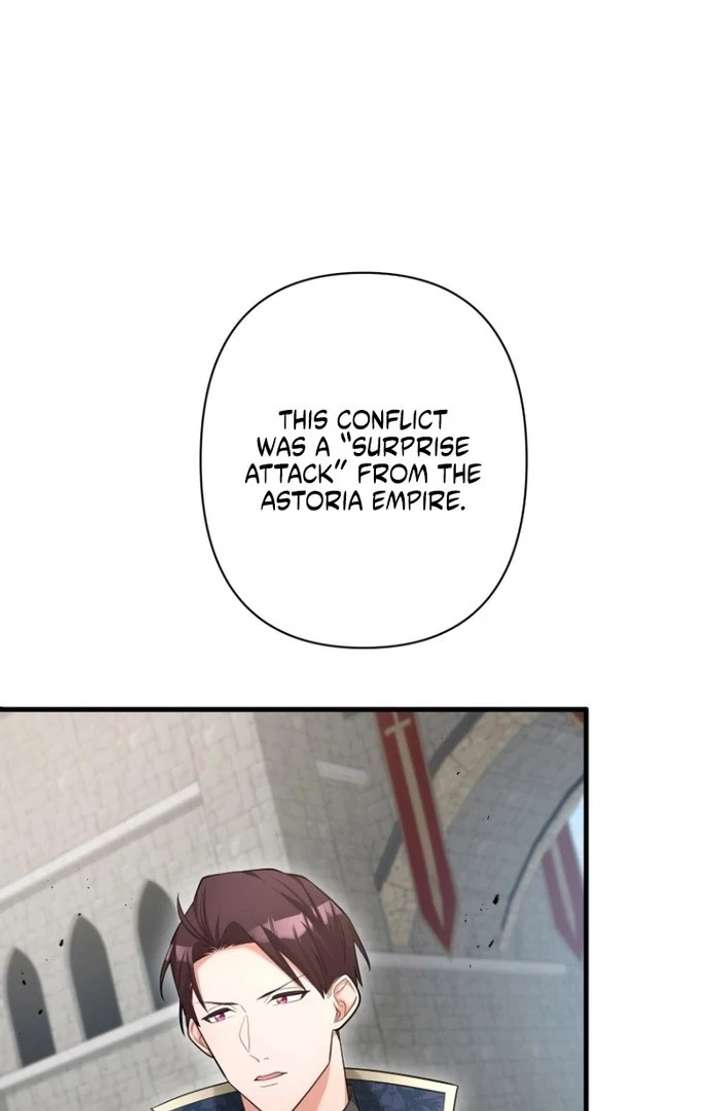 The Villainous Emperor and the Beloved Family Plan Chapter 30 284 4