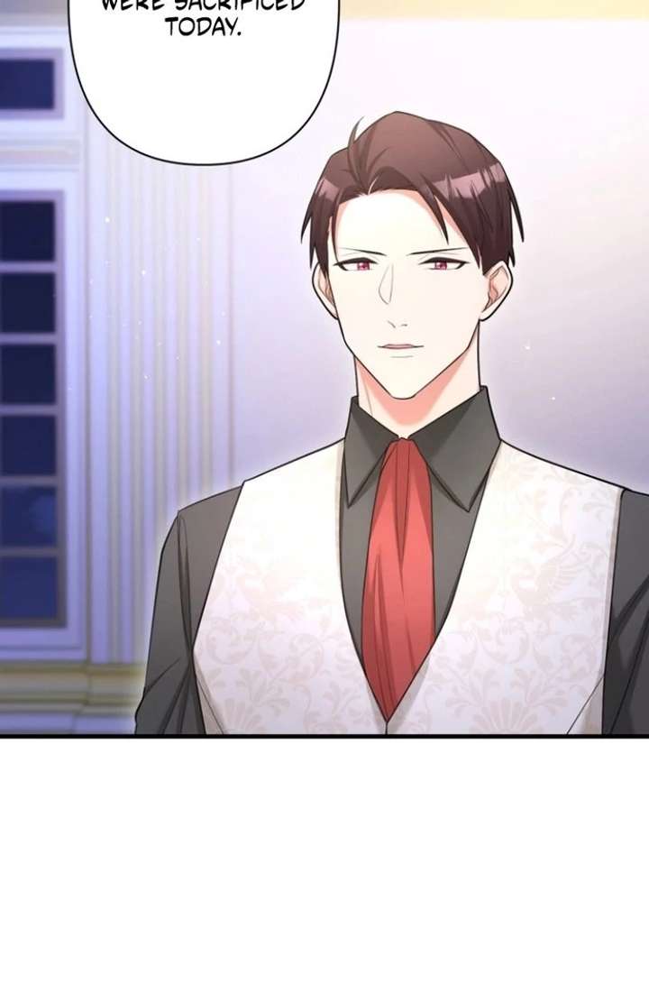 The Villainous Emperor and the Beloved Family Plan Chapter 30 320 40