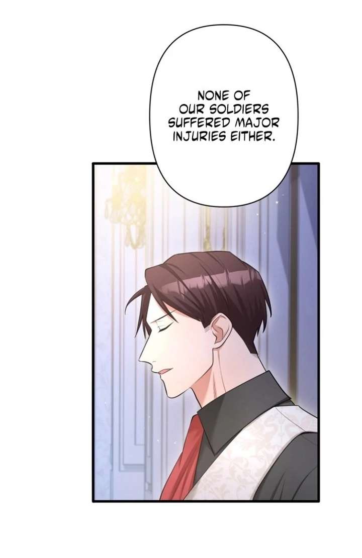 The Villainous Emperor and the Beloved Family Plan Chapter 30 321 41