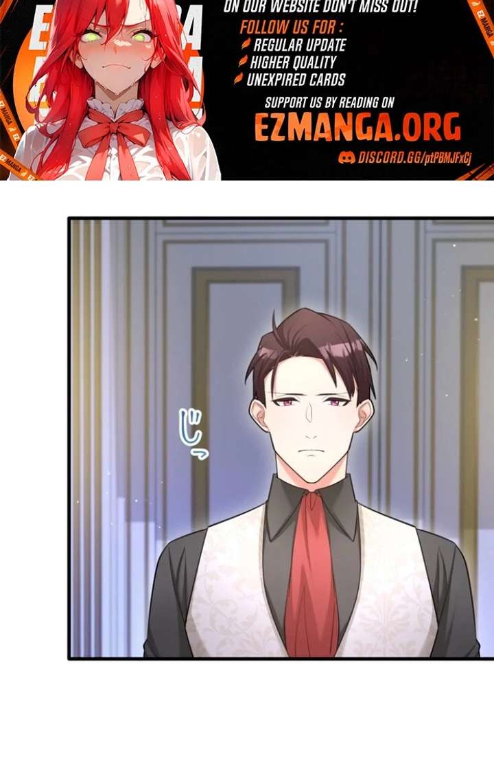 The Villainous Emperor and the Beloved Family Plan Chapter 30 323 43