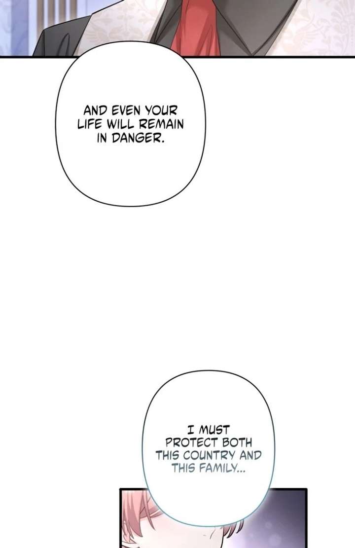 The Villainous Emperor and the Beloved Family Plan Chapter 30 329 49